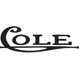 Cole Logo PNG & WebP - Download Cole Brand Logo | Motomarks