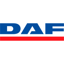 DAF Logo PNG & WebP - Download DAF Brand Logo | Motomarks