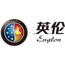 Englon Logo, Brand History and Identity | Motomarks