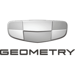 Geometry Logo, History, Meaning and Brand Identity | Motomarks