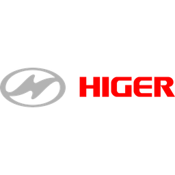 Higer Logo, Brand Identity and Bus Emblem | Motomarks