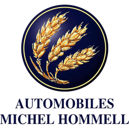 Hommell Logo, Brand History and Identity | Motomarks