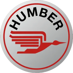 Humber Logo PNG & WebP - Download Humber Brand Logo | Motomarks