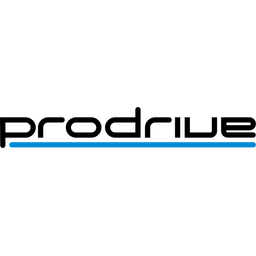 Prodrive Logo, Brand History and Motorsport Identity | Motomarks