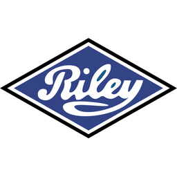 Riley Logo, British Car Badge and Brand History | Motomarks