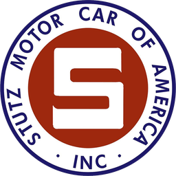 Stutz Logo, History, Brand Identity | Motomarks
