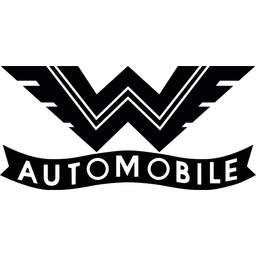 Wanderer Logo, History and Brand Identity | Motomarks