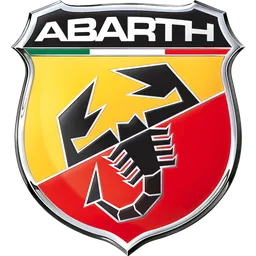 Abarth logo