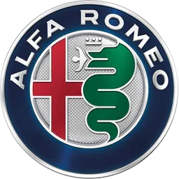 Alfa Romeo logga
