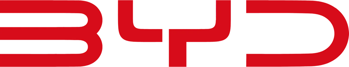 BYD