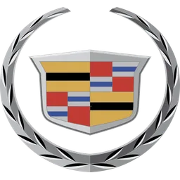 Cadillac logga