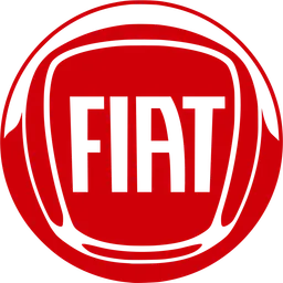 Fiat logga