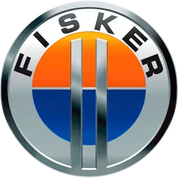 Fisker logo