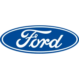 Ford logga