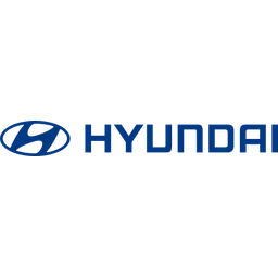 Hyundai logo