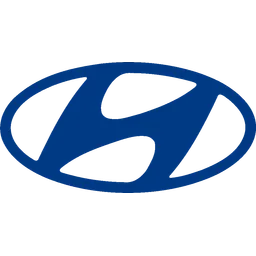 Hyundai logga