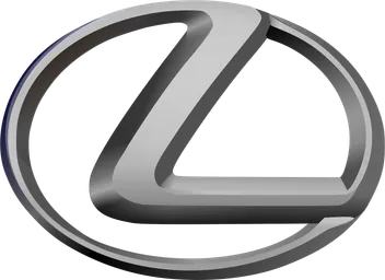 Lexus GX 550