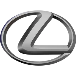 Lexus logga