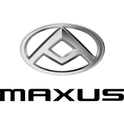 Maxus logo