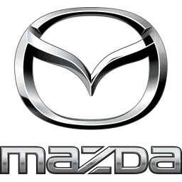 Mazda logo