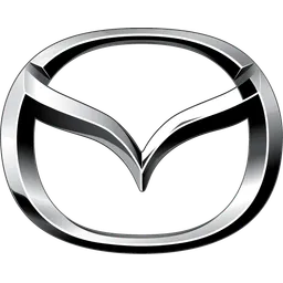 Mazda logga