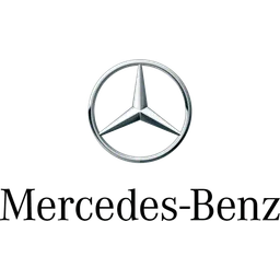 Mercedes-Benz logo