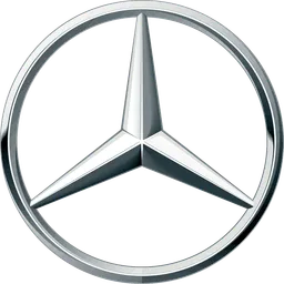 Mercedes-Benz logga