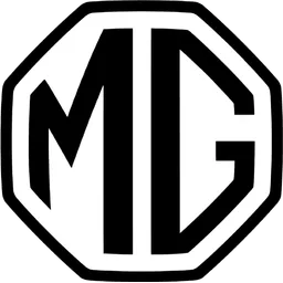MG logga