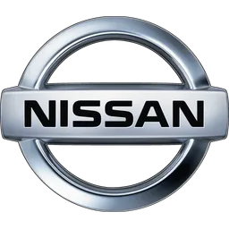 Nissan logga