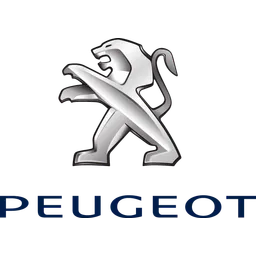 Peugeot logo