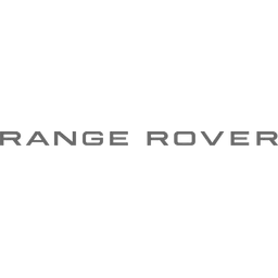 Range Rover logo