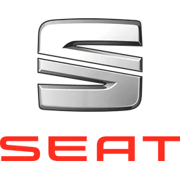 Seat logo