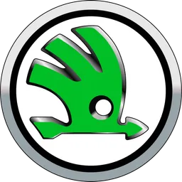 Skoda logga