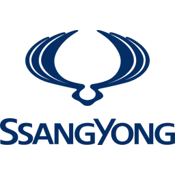 SsangYong logo
