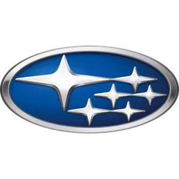 Subaru logga