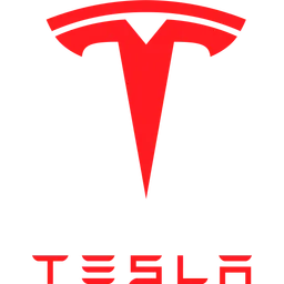 Tesla logo