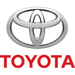 Toyota logo
