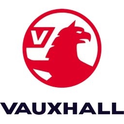 Vauxhall logo