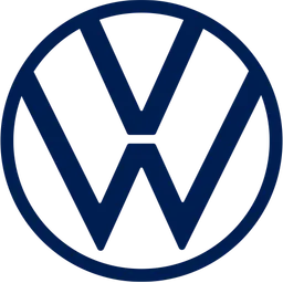 Volkswagen logga